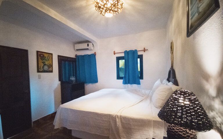 Habitaciones Doble Deluxe, fotografía 1