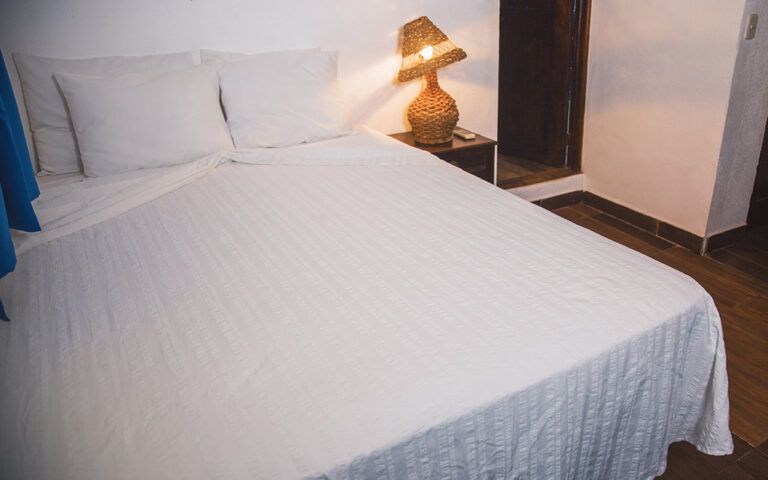 Habitaciones Doble Deluxe, fotografía 2