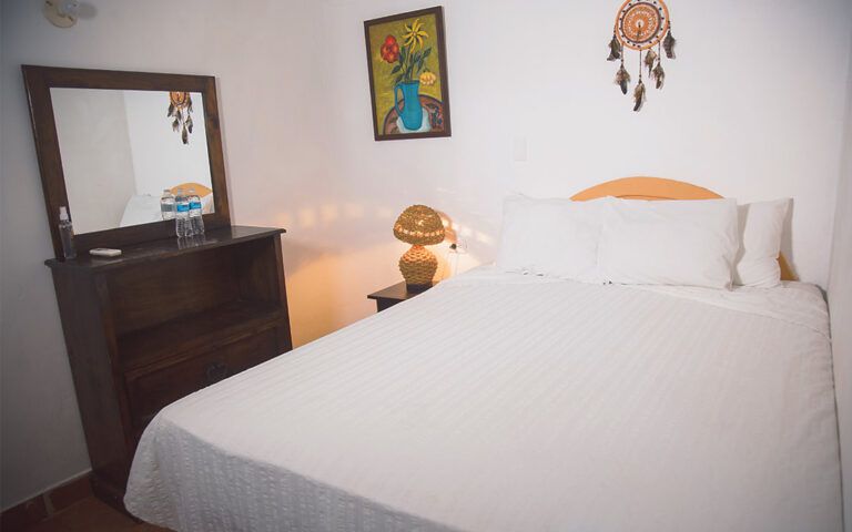 Habitaciones Doble Deluxe, fotografía 3