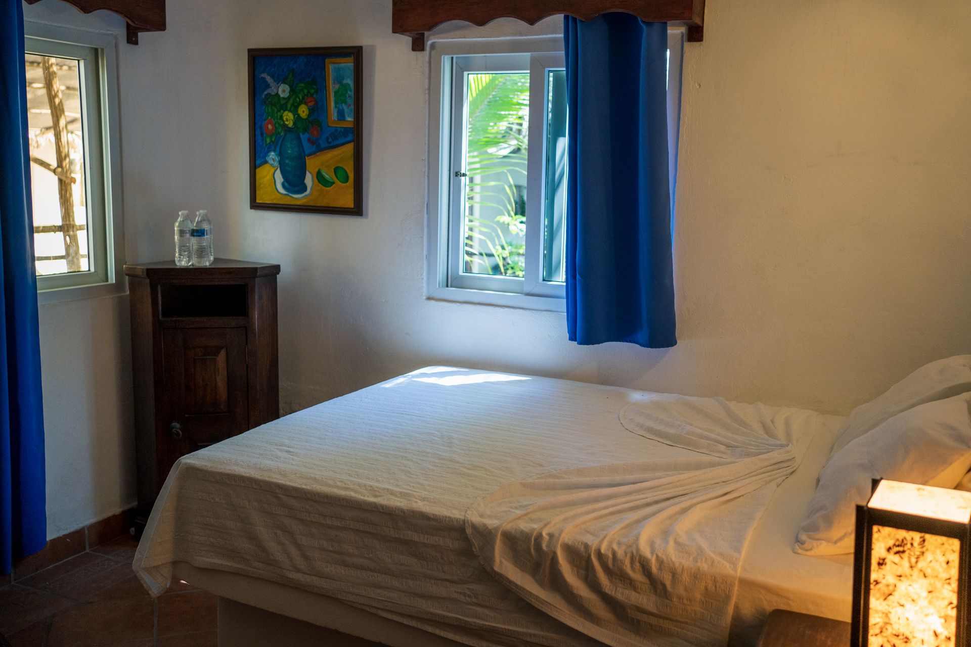 Habitaciones Doble Deluxe, fotografía 4